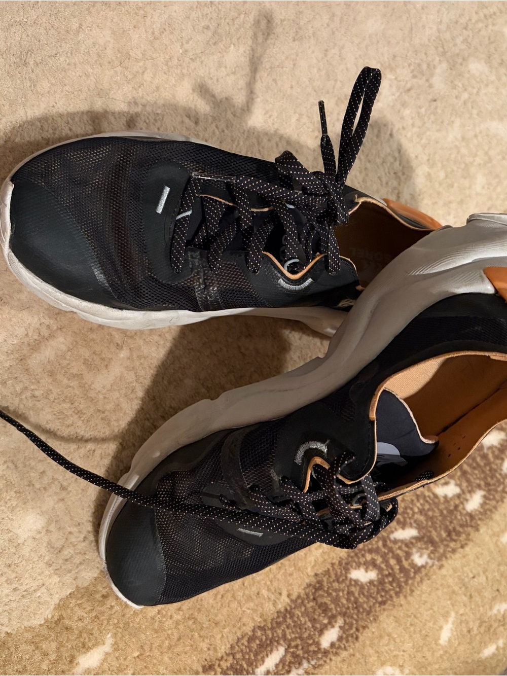Sorel sneakers